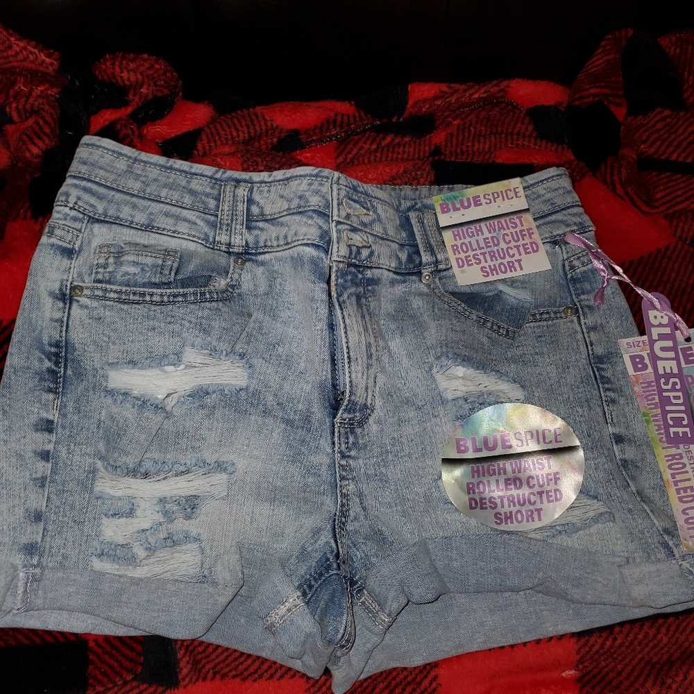 Carter denim - Picture 2 of 2
